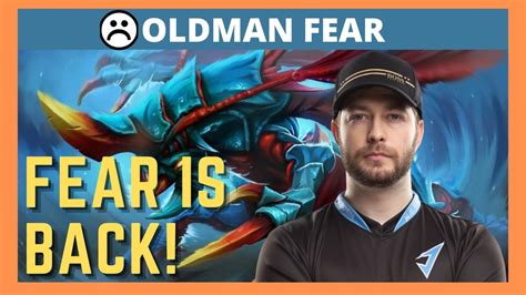 dota fear|sadboys dota.